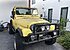 1983 Jeep CJ 7 for sale 101063652